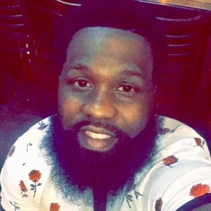 Meet your Posher, Jamar